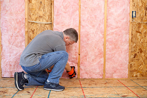 Best Insulation for Specific Applications in Mill Creek East, WA