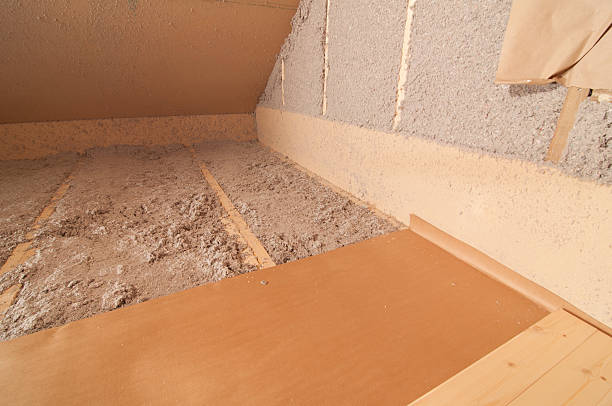 Best Insulation Maintenance and Repair in Mill Creek East, WA