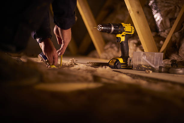 Best Insulation Installation Services in Mill Creek East, WA